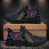 Taco Bell Custom Shoes Style 1, Best Running Shoes For Fans - Vesles2014S