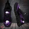 Taco Bell Logo Custom Shoes, Best Running Shoes For Fans - Vesles2014S