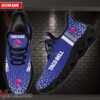 Taco Bell Logo Custom Shoes Style 2, Best Running Shoes For Fans - Vesles2014S