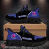 Taco Bell Logo Custom Shoes Style 24, Best Running Shoes For Fans - Vesles2014S