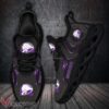 Taco Bell Logo Custom Shoes Style 3, Best Running Shoes For Fans - Vesles2014S