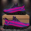 Taco Bell Logo Custom Shoes Style 36, Best Running Shoes For Fans - Vesles2014S