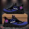 Taco Bell Logo Custom Shoes Style 43, Best Running Shoes For Fans - Vesles2014S