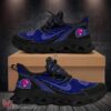 Taco Bell Logo Custom Shoes Style 45, Best Running Shoes For Fans - Vesles2014S