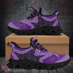Taco Bell Logo Custom Shoes Style 8, Best Running Shoes For Fans - Vesles2014S