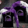 Taco Bell Uniform Custom Clothes Style 15, Unique Gifts For Employee - Vesles2014s