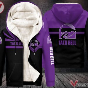 Taco Bell Uniform Custom Clothes Style 16, Unique Gifts For Employee - Vesles2014s
