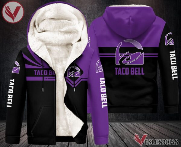 Taco Bell Uniform Custom Clothes Style 16, Unique Gifts For Employee - Vesles2014s