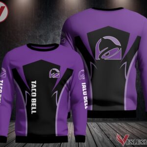 Taco Bell Uniform Custom Clothes Style 17, Unique Gifts For Employee - Vesles2014s 3