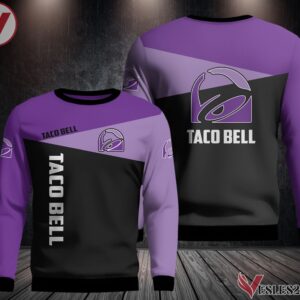Taco Bell Uniform Custom Clothes Style 18, Unique Gifts For Employee - Vesles2014s 3