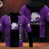 Taco Bell Uniform Custom Clothes Style 20, Unique Gifts For Employee - Vesles2014s