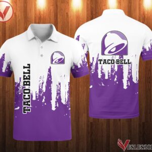 Taco Bell Uniform Custom Clothes Style 27, Unique Gifts For Employee - Vesles2014s 2