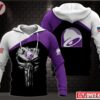Taco Bell Uniform Custom Clothes Style 29, Unique Gifts For Employee - Vesles2014s