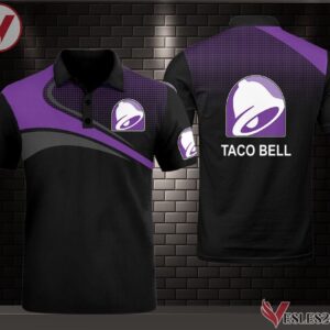 Taco Bell Uniform Custom Clothes Style 32, Unique Gifts For Employee - Vesles2014s 3