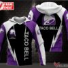 Taco Bell Uniform Custom Clothes Style 34, Unique Gifts For Employee - Vesles2014s