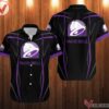 Taco Bell Uniform Custom Clothes Style 35, Unique Gifts For Employee - Vesles2014s