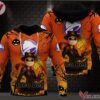 Taco Bell Uniform Custom Clothes Style 4, Unique Gifts For Employee - Vesles2014s