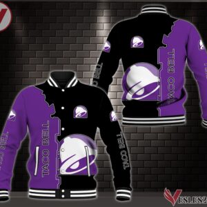 Taco Bell Uniform Custom Clothes Style 40, Unique Gifts For Employee - Vesles2014s 3