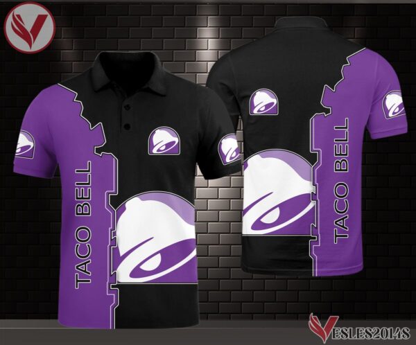 Taco Bell Uniform Custom Clothes Style 40, Unique Gifts For Employee - Vesles2014s 6