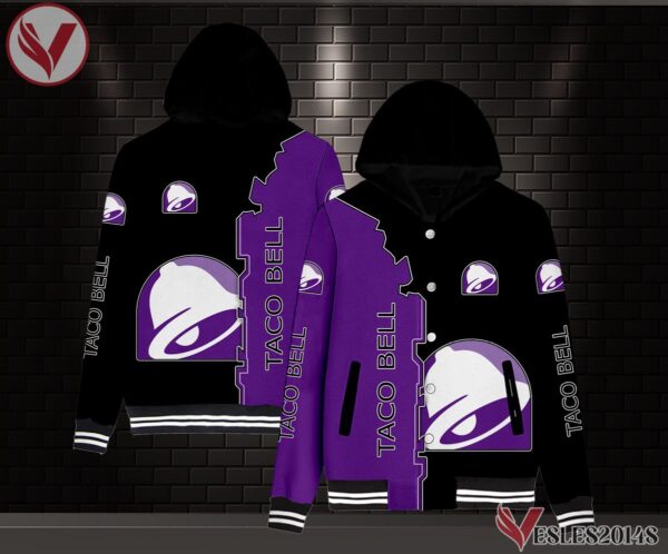 Taco Bell Uniform Custom Clothes Style 40, Unique Gifts For Employee - Vesles2014s 7