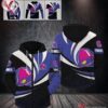 Taco Bell Uniform Custom Clothes Style 46, Unique Gifts For Employee - Vesles2014s