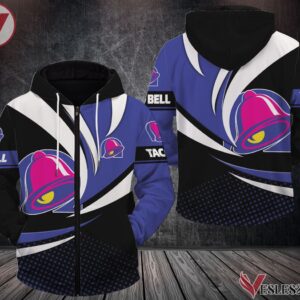 Taco Bell Uniform Custom Clothes Style 46, Unique Gifts For Employee - Vesles2014s 2