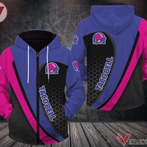 Taco Bell Uniform Custom Clothes Style 49, Unique Gifts For Employee - Vesles2014s 2
