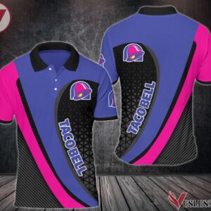 Taco Bell Uniform Custom Clothes Style 49, Unique Gifts For Employee - Vesles2014s 5