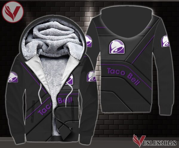 Taco Bell Uniform Custom Clothes Style 5, Unique Gifts For Employee - Vesles2014s 3