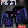 Taco Bell Uniform Custom Clothes Style 52, Unique Gifts For Employee - Vesles2014s