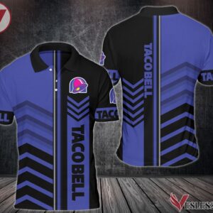 Taco Bell Uniform Custom Clothes Style 53, Unique Gifts For Employee - Vesles2014s 5