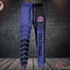 Taco Bell Uniform Custom Clothes Style 53, Unique Gifts For Employee - Vesles2014s 7