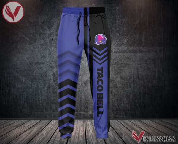 Taco Bell Uniform Custom Clothes Style 53, Unique Gifts For Employee - Vesles2014s 7