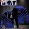 Taco Bell Uniform Custom Clothes Style 57, Unique Gifts For Employee - Vesles2014s