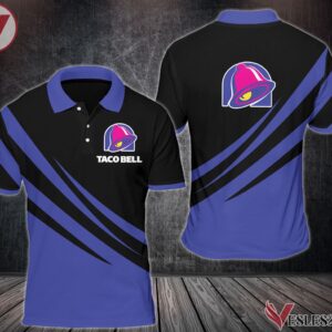 Taco Bell Uniform Custom Clothes Style 57, Unique Gifts For Employee - Vesles2014s 5