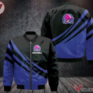 Taco Bell Uniform Custom Clothes Style 57, Unique Gifts For Employee - Vesles2014s 7