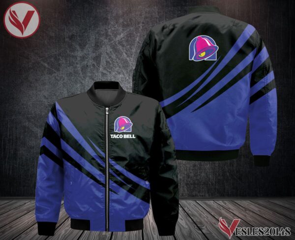 Taco Bell Uniform Custom Clothes Style 57, Unique Gifts For Employee - Vesles2014s 7