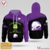 Taco Bell Uniform Custom Clothes Style 61, Unique Gifts For Employee - Vesles2014s