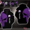 Taco Bell Uniform Custom Clothes Style 7, Unique Gifts For Employee - Vesles2014s