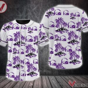 Taco Bell Uniform Custom Clothes Style 9, Unique Gifts For Employee - Vesles2014s 1