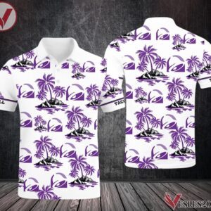 Taco Bell Uniform Custom Clothes Style 9, Unique Gifts For Employee - Vesles2014s 3