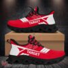 Taget Sneaker Logo Custom Shoes, Best Running Shoes For Fans - Vesles2014S