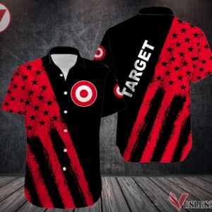 Taget Uniform Custom Clothes Style 1, Unique Gifts For Employee - Vesles2014s 2