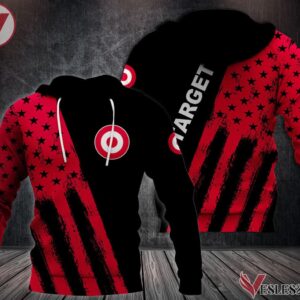 Taget Uniform Custom Clothes Style 1, Unique Gifts For Employee - Vesles2014s