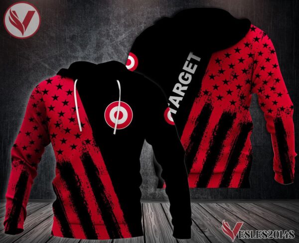 Taget Uniform Custom Clothes Style 1, Unique Gifts For Employee - Vesles2014s