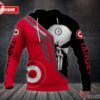 Taget Uniform Custom Clothes Style 2, Unique Gifts For Employee - Vesles2014s