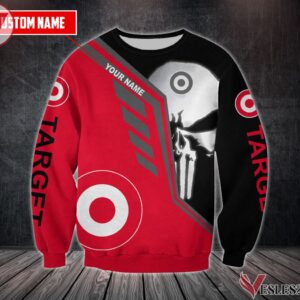 Taget Uniform Custom Clothes Style 2, Unique Gifts For Employee - Vesles2014s 2