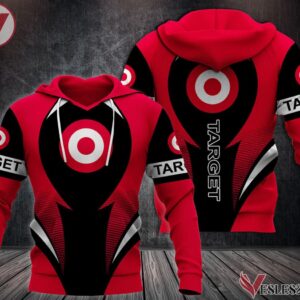 Taget Uniform Custom Clothes, Unique Gifts For Employee - Vesles2014s 1