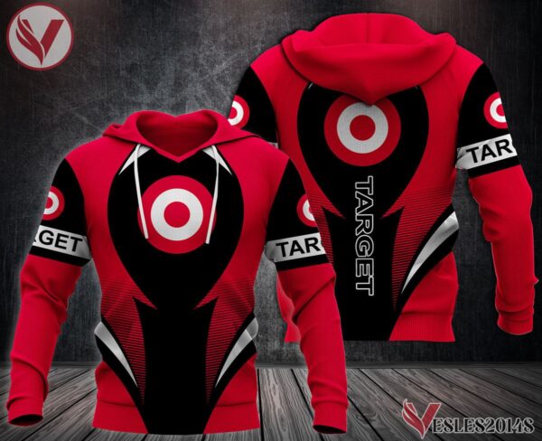 Taget Uniform Custom Clothes, Unique Gifts For Employee - Vesles2014s 1