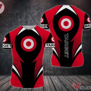Taget Uniform Custom Clothes, Unique Gifts For Employee - Vesles2014s 2